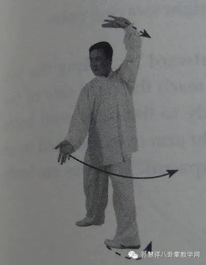 孙慧祥八卦掌教学 <wbr>—— <wbr>八卦二十四式六十四掌(下部) 孙慧祥八卦掌教学 <wbr>—— <wbr>八卦二十四式六十四掌(下部)