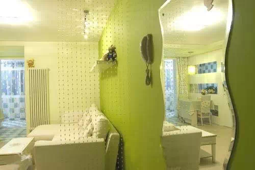 装修必知的“八不”原则