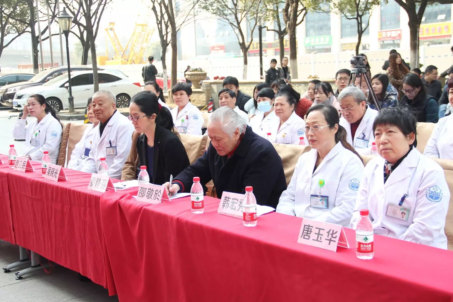 无锡虹桥医院“二胎再生育联合门诊”成立,全面为高龄孕产妇安全孕育“二孩”保驾护航-怀孕期