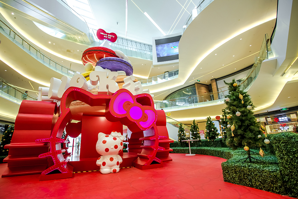 Hello Kitty福利來襲 親子 第10張