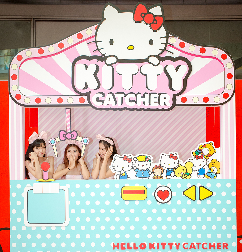 Hello Kitty福利來襲 親子 第6張