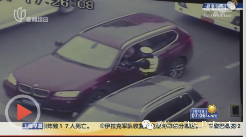 纯刑法分析闵行交警殉职案到底是故意伤害还是过失致人死亡