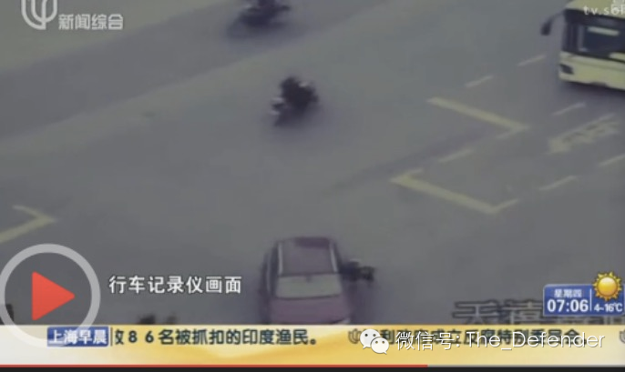 纯刑法分析闵行交警殉职案到底是故意伤害还是过失致人死亡