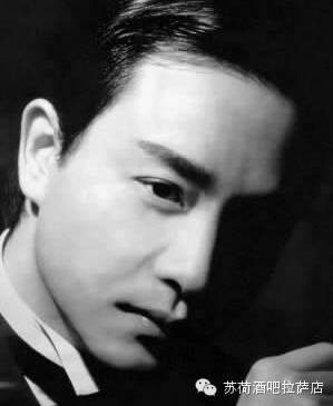 4月1号【纪念张国荣】哥哥,你好吗!