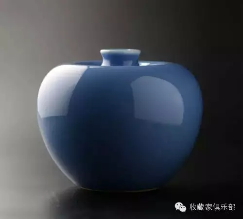 _古玩天地: 青蘋果紅蘋果—— 尊尊百年不爛好“蘋果​​”