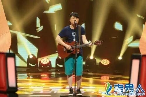 【小团爱明星--张磊】