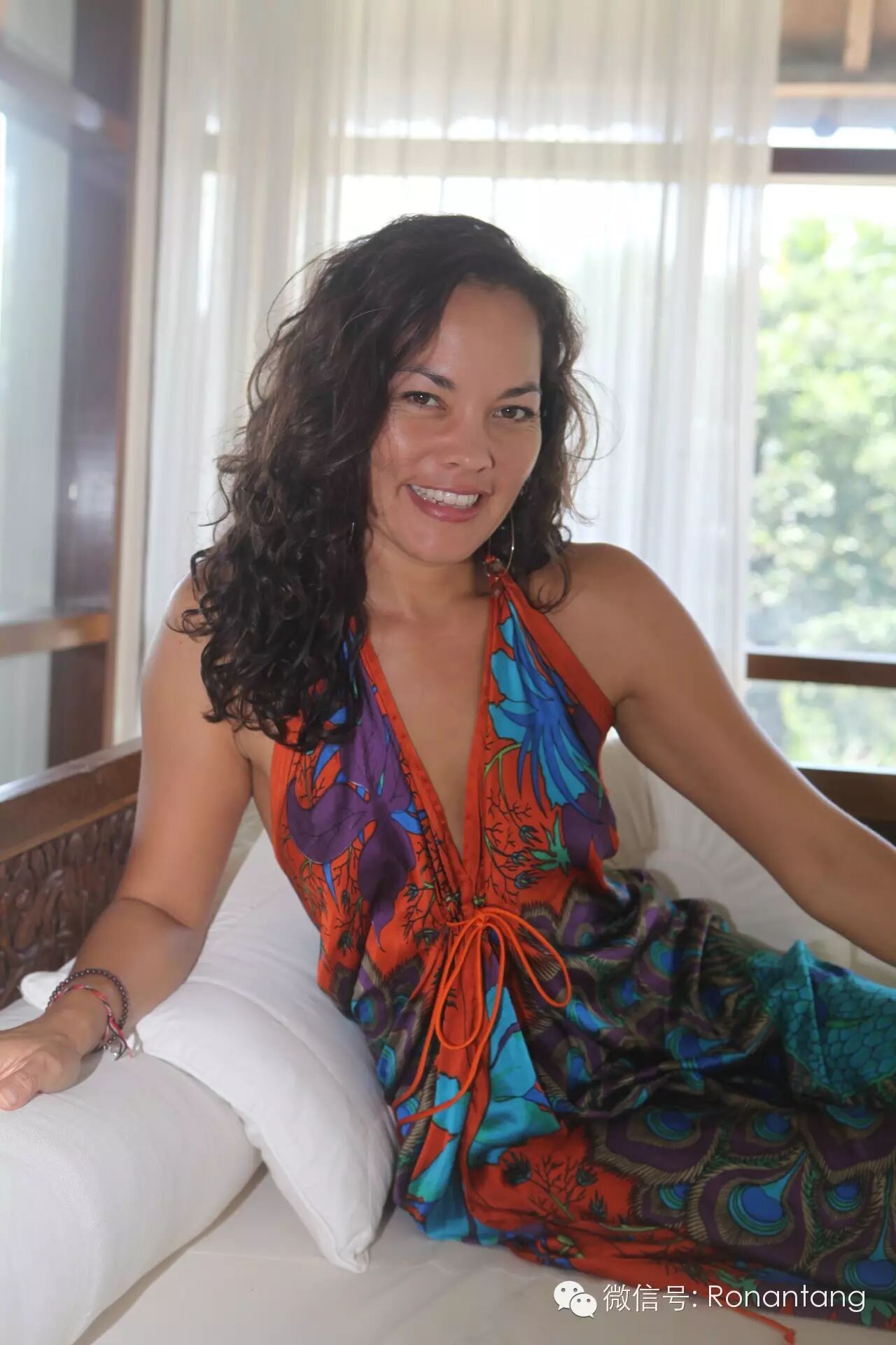 以音乐唤醒内心，用声波打通脉轮--天籁女音空降深圳