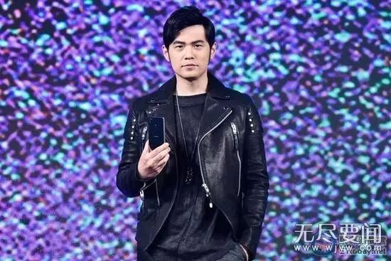 【周杰伦】你已为人父母,我已长发及腰