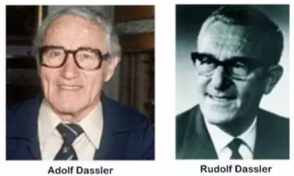 二胎出息的N种可能 “最可怕莫过在有一个才华横溢的兄弟的同时,你自己也是才华横溢的.”-怀孕期