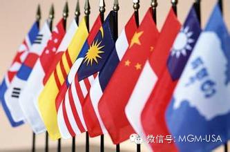 在美国领事馆签证的那些趣事