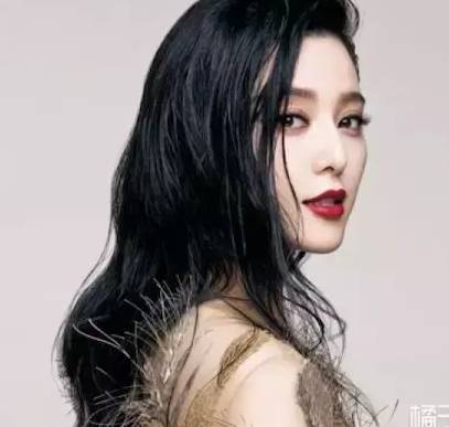 现在的范冰冰很美?其实15年前才是她的颜值巅峰啊