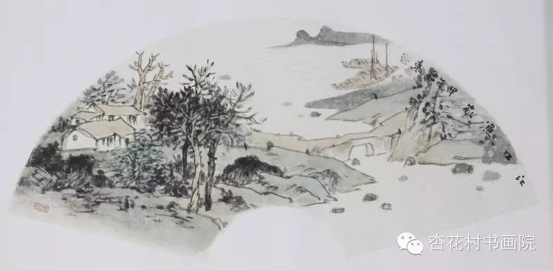 中国美术家协会会员,文化部中国山水画创作院画家,中国水墨研究院院士