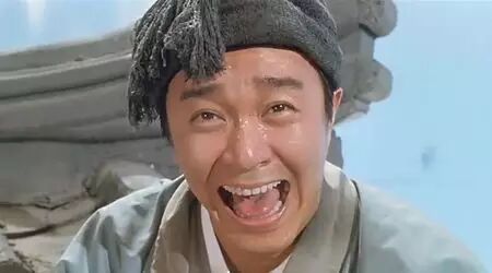 从周星驰到梁朝伟,从A面到B面,总有你想不到的惊喜