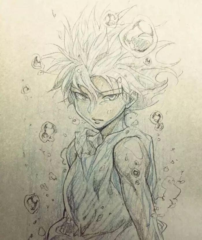 「HUNTER×HUNTER」全職獵人連載再開決定！富堅老師是打麻將輸了嘛ww？ 動漫 第43張