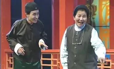 她骗了12亿人30年......! - 龙叔 - 龙山的博客 她骗了12亿人30年......! - 龙叔 - 龙山的博客