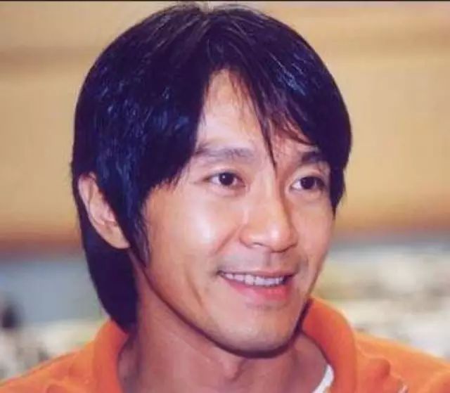 周星驰,看完《美人鱼》,我泪流满面.
