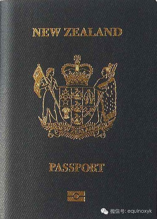独一无二的新西兰永久绿卡介绍