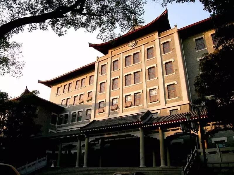 山大校训养浩然正气_山大校训是什么意思_山大校训