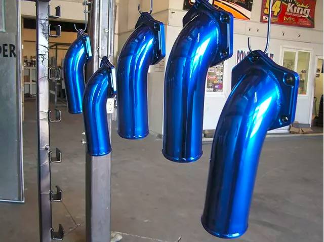 各种表面处理方法之粉末喷涂(图文教程),各种表面处理方法之粉末喷涂,图文,第9张