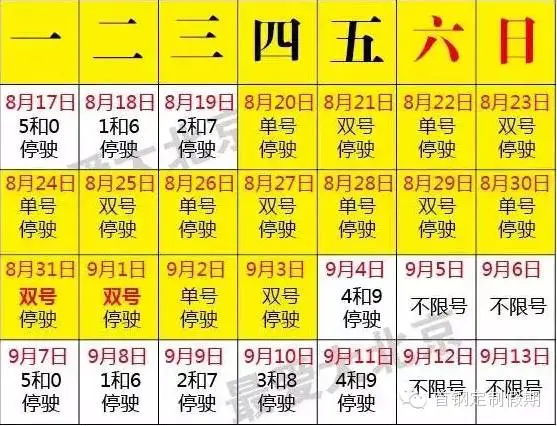 北京戒严 <wbr>8月20-9月5日 北京戒严 <wbr>8月20-9月5日
