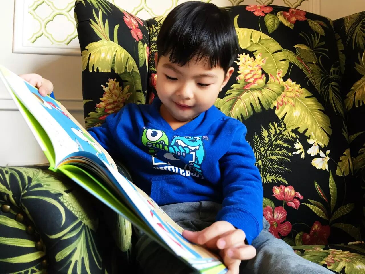 对于纠结生不生二胎的你,我只说三句话…… ivy妈妈-怀孕期