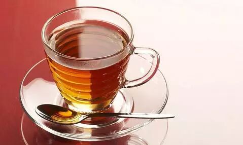 红茶这么喝健康会掉队，这4种错误方式该改了