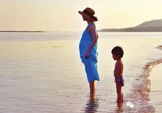 郭德纲晒两儿子照片拼颜值 ,二胎年龄差多少比较好-怀孕期