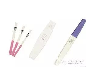 谢娜肚子微凸孕味足,哪些迹象告诉你真怀孕了?-怀孕期