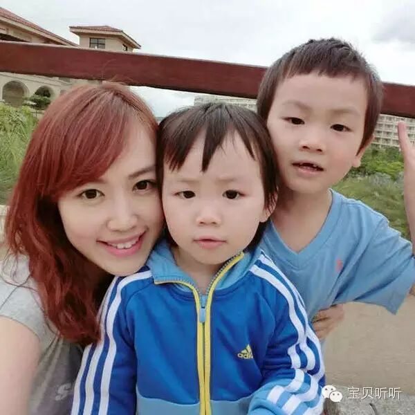 郭德纲晒两儿子照片拼颜值 ,二胎年龄差多少比较好-怀孕期