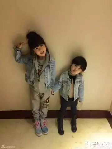 郭德纲晒两儿子照片拼颜值 ,二胎年龄差多少比较好-怀孕期