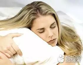 谢娜肚子微凸孕味足,哪些迹象告诉你真怀孕了?-怀孕期