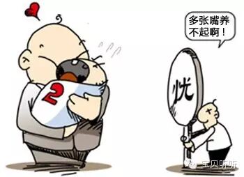 12道题测一测 你有能力养二胎吗?-怀孕期