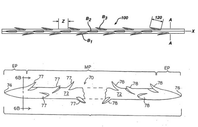 合成外缝线为什么贵来，带你见识一下普外科常用缝线！_https://www.jmylbn.com_新闻资讯_第11张