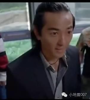 陈浩南山鸡古惑叔归来:郑伊健砍陈小春暴力争夺黑帮社团...