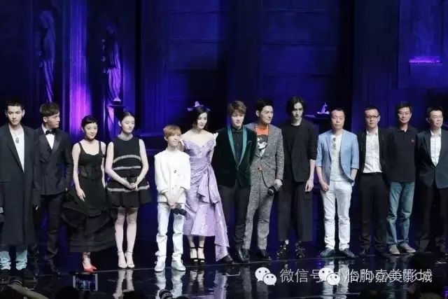 《爵迹》首支预告全解读 揭“炼金术师”郭敬明的魔幻世界
