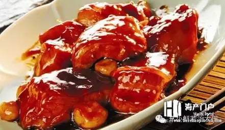 红烧鮰鱼(下) 红烧鮰鱼(下)