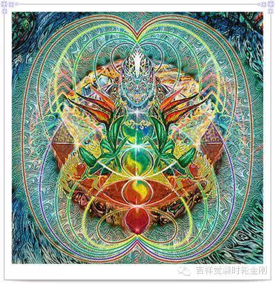 时轮圆满次第六支瑜伽的殊胜功用