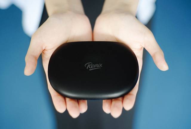 Kickstarter史上第一個募資百萬美金的中國團隊？