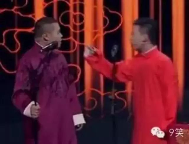 郭德纲儿子与岳云鹏干起来了