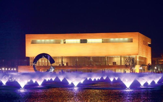 天津十大特色夜景