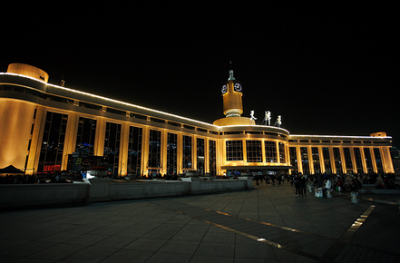 天津十大特色夜景