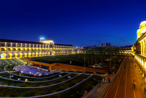 天津十大特色夜景