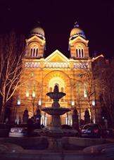 天津十大特色夜景