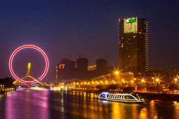 天津十大特色夜景