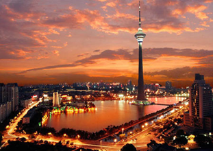 天津十大特色夜景