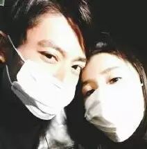 24小时星动态杨幂和霍建华的唯美合照竟然是这样的