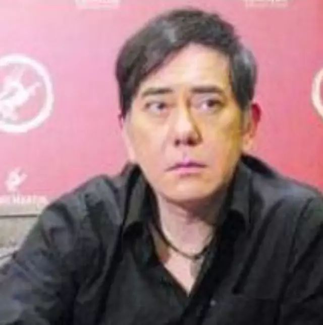 黄秋生指郭富城没长大,智商比女友年轻