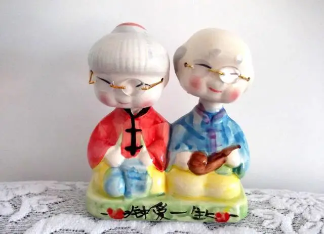 人老后能拥有的七件奢侈品,你有几样? - 古戈 - 皇帝设局 人老后能拥有的七件奢侈品,你有几样? - 古戈 - 皇帝设局