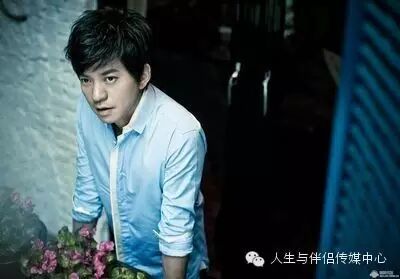 李健——把日子过成诗