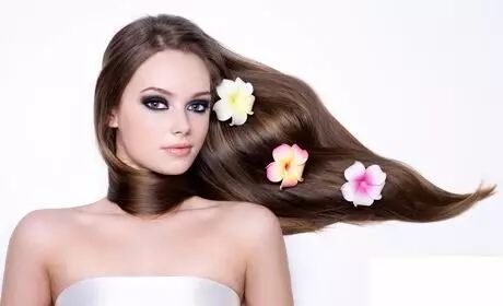 为什么建议使用不含硅油的洗发水